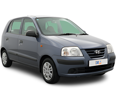 Hyundai Santro Xing-img